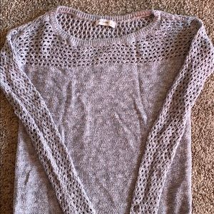 Abercrombie Kids Sweater